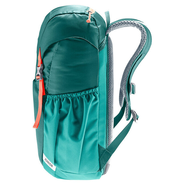 Deuter Junior 18 Kids Backpack, Spearmint-Seagreen