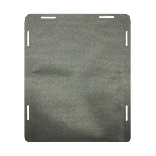 Tasmanian Tiger W-Pouch A5 WR Document Pouch, Stone Grey Olive