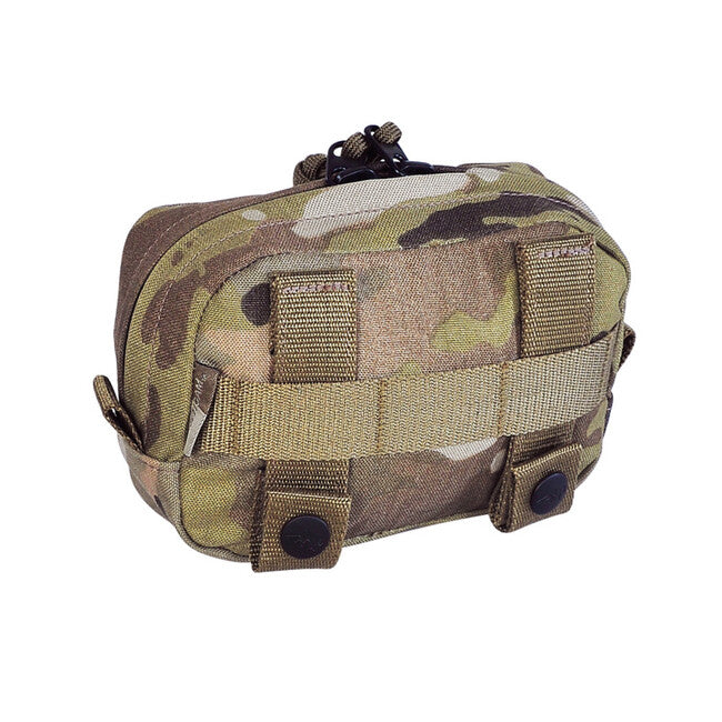 Tasmanian Tiger Tac Pouch 4 Horizontal, Multicam