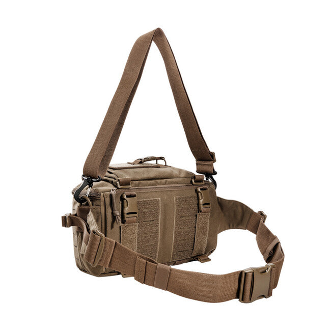 Tasmanian Tiger Medic Hip Bag, Coyote Brown