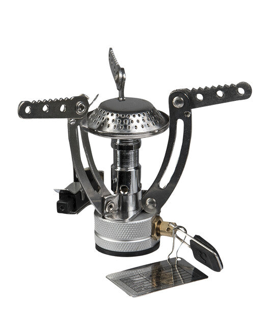 Mil-Tec Spider Cooker in Plastic Box 1800W