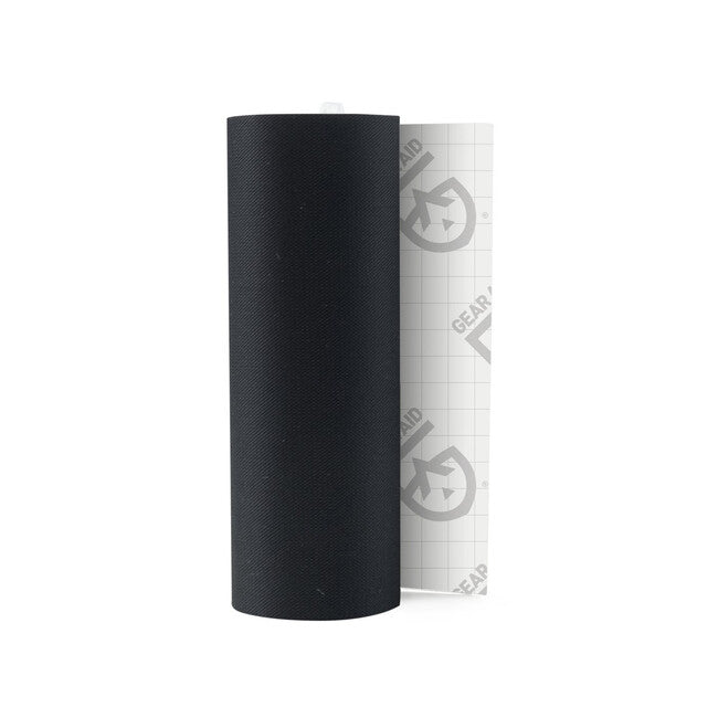 GearAid Tenacious Tape Repair Tape, Black