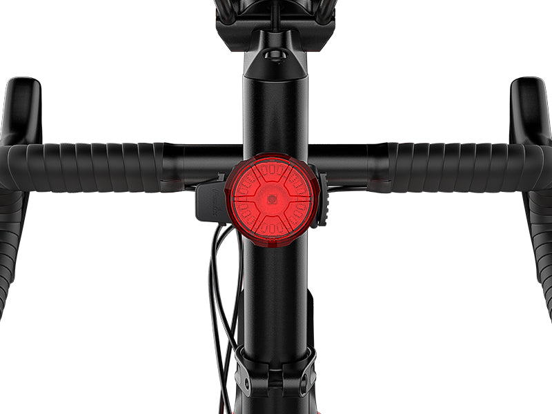 Fenix BC06R Rechargeable Flashing Light