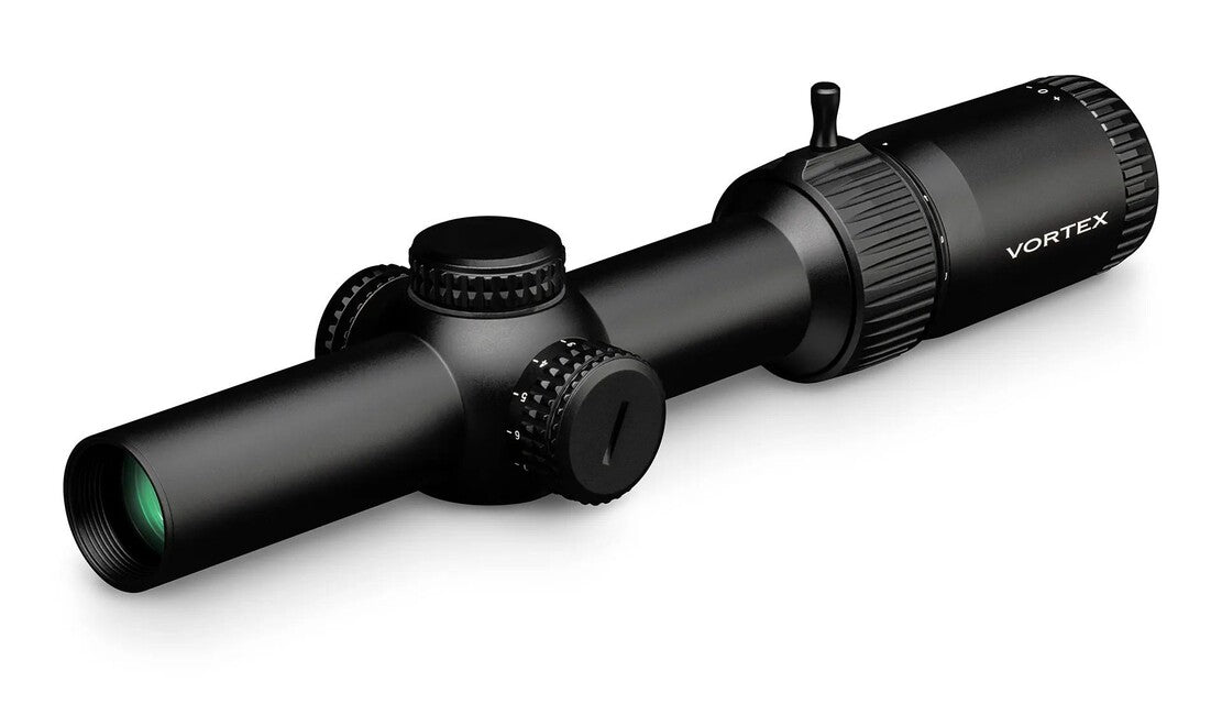 Vortex Optics Strike Eagle 1-6x24 SFP AR-BDC3 MOA Rifle Scope