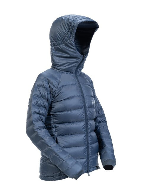 Patizon DeLight 100 Women's Down Winter Jacket, Midnight Navy