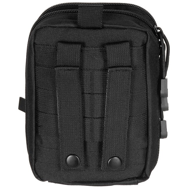 MFH EDC MOLLE Pouch, Black