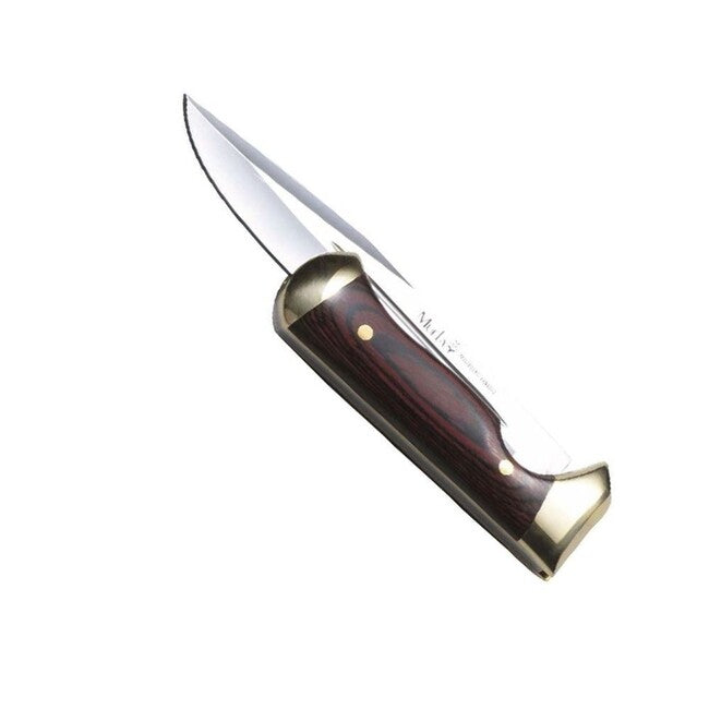 MUELA Fixed Blade Knife Verlängerungs