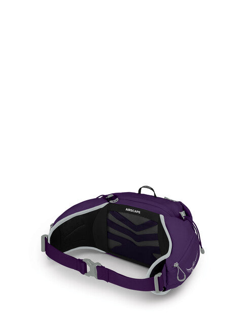 Osprey Tempest 6 III Hip Pack, Purple