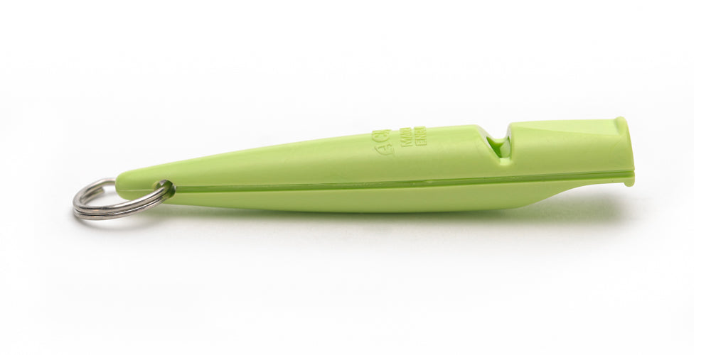 ACME Whistle 210.5, Lime Green
