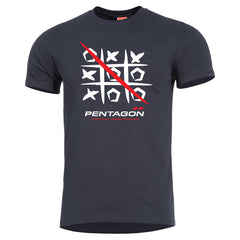 Pentagon Ageron 3T short-sleeve t-shirt, black