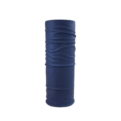 Origin Outdoors Outdoor Multifunctional Scarf Merino Royal Blue