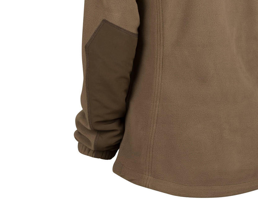Helikon-Tex Cumulus dámska flisová mikina s kapucňou