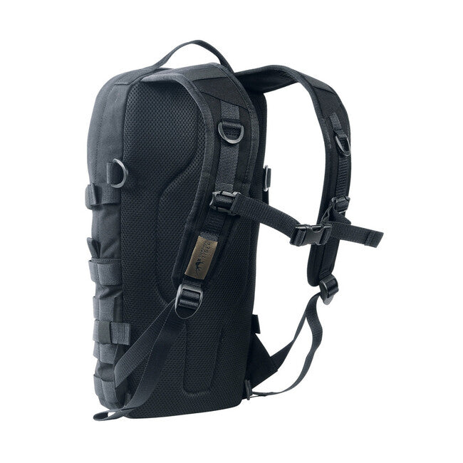 Tasmanian Tiger Essential Backpack 9L, Black