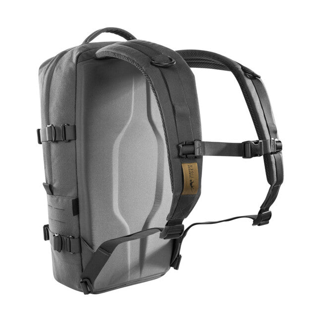 Tasmanian Tiger Modular Daypack L, Titan Grey 18L