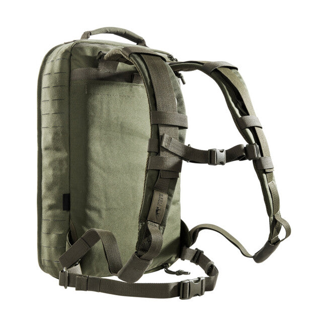 Tasmanian Tiger Medic Assault Pack L MKII, Olive, 19L