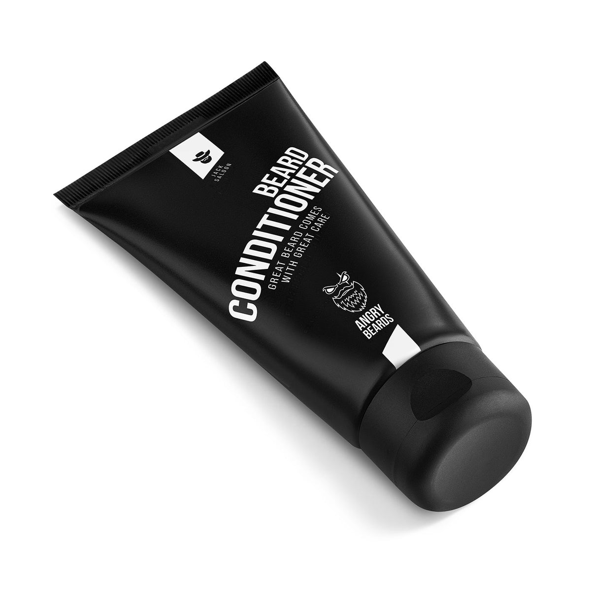 Angry Beards Jack Saloon kondicionér na bradu 100ml