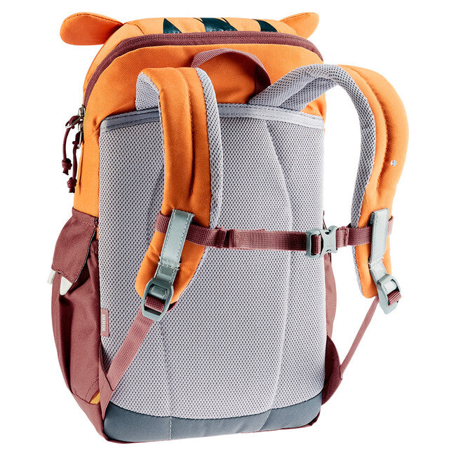 Deuter Kikki 8 Kids Backpack, Glacier-Dustblue