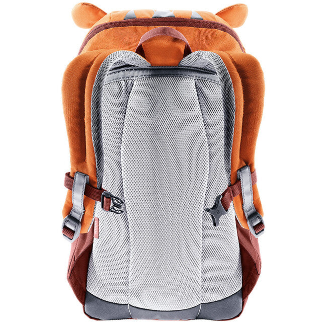 Deuter Detský batoh Kikki 8, glacier-dustblue