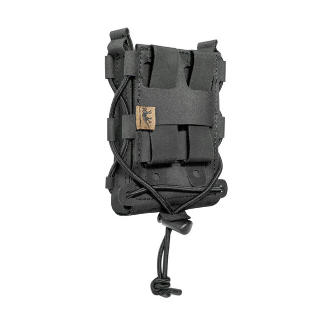 Tasmanian Tiger SGL Mag Pouch MCL Amphibia, Black