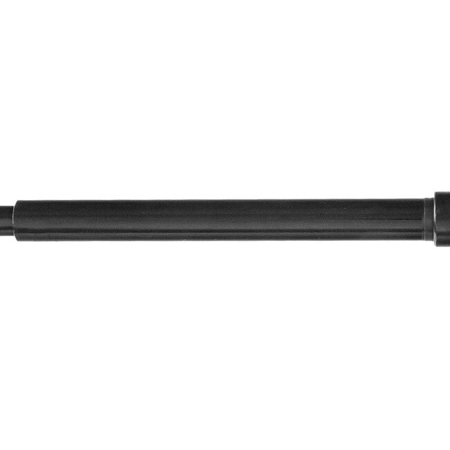 GS Automatic Telescopic Baton, Hardened, 21" Black