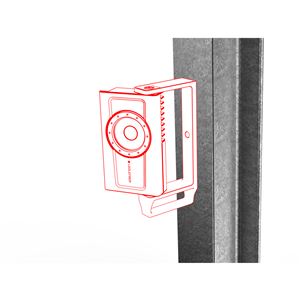 Ledlenser IF4R Flashlight