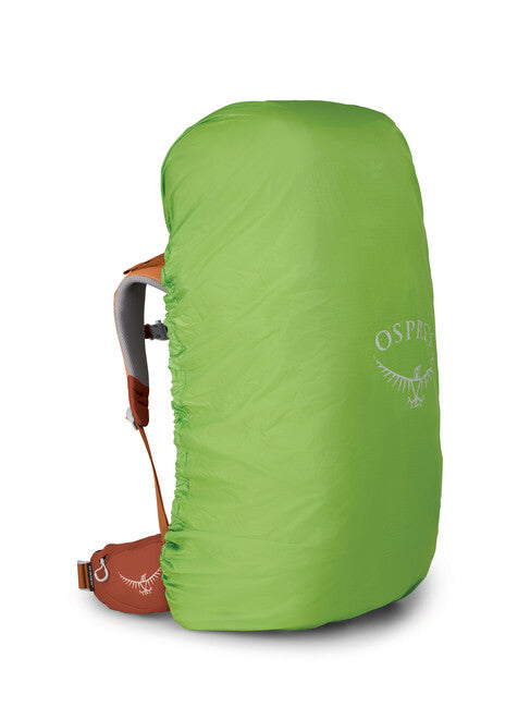 OSPREY ACE 50 II Hiking Backpack, Orange Sunset