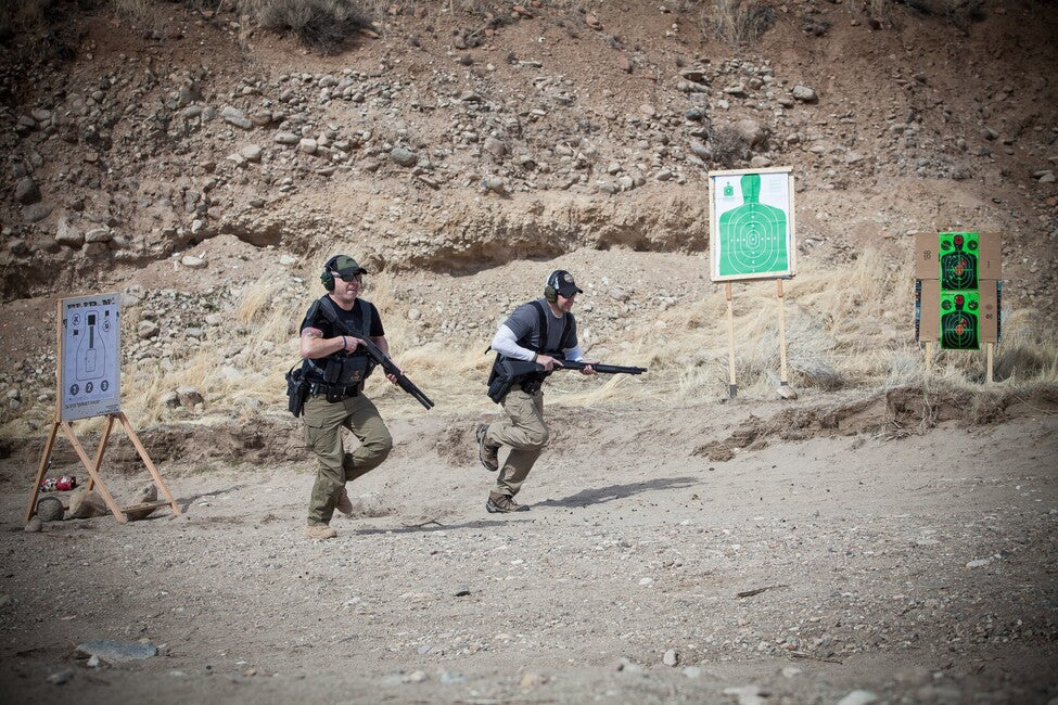 Helikon-Tex OTP Outdoor Tactical Pants VersaStretch PenCott WildWood™