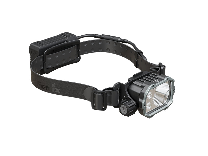 Fenix HP35R SAR Rechargeable Headlamp