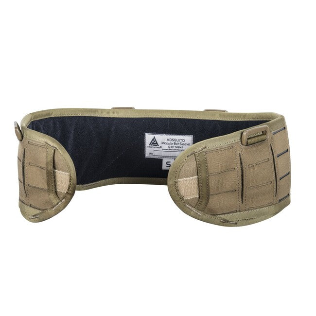 Direct Action® Návlek na opasok k postroju MOSQUITO - Cordura - čierny