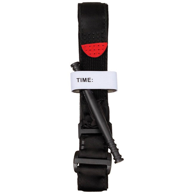 MFH Combat Tourniquet, Black