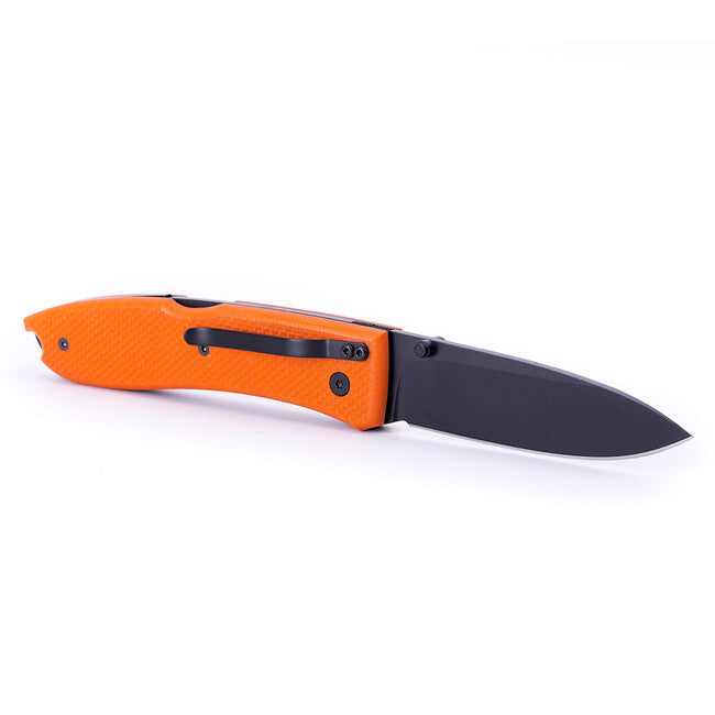 Lionsteel Big Opera USA Pocket Knife 8810, G10 Handle