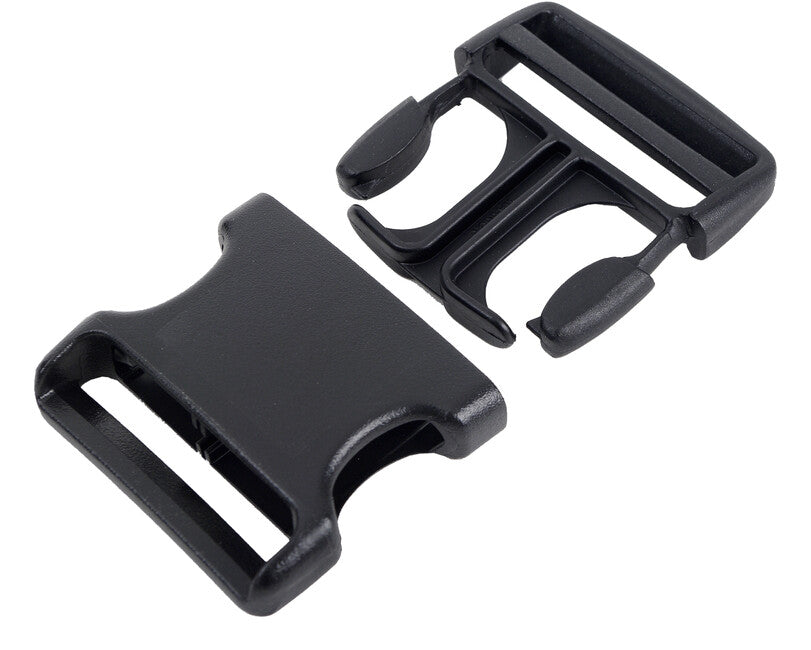 BasicNature Carabiner 50 mm 1 pcs