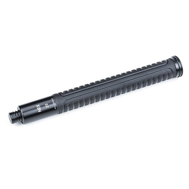 NexTorch Quicker N23C Telescopic Baton, Steel