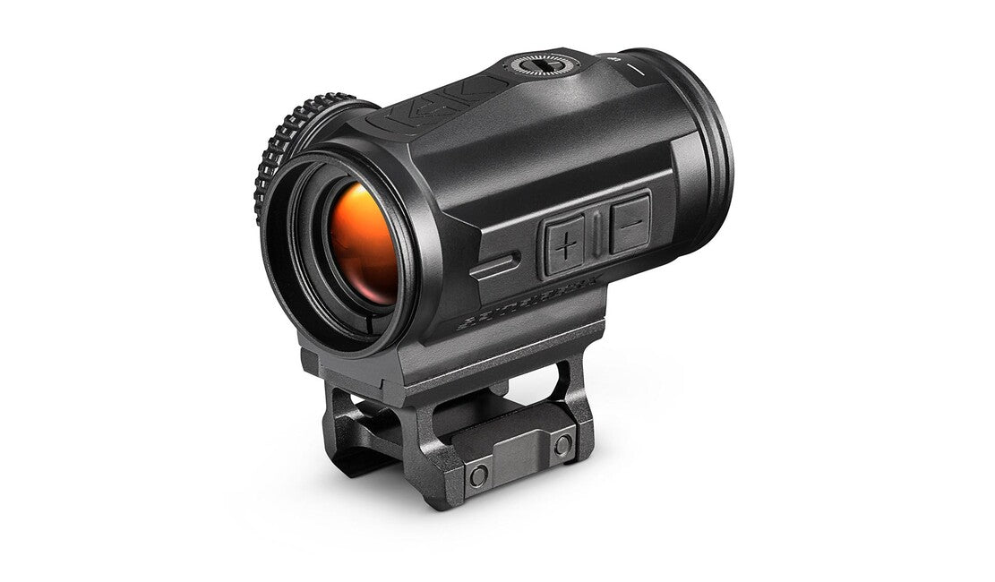 Vortex Optics Spitfire HD Gen II 3x Prism AR-BDC4 Reticle Scope