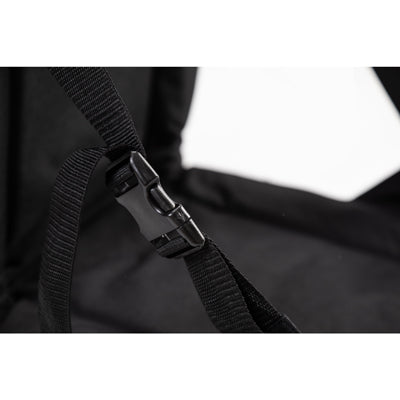 Origin Outdoors Compact Heated Seat, Black