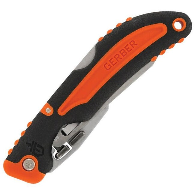 Gerber Vital Lockback Knife