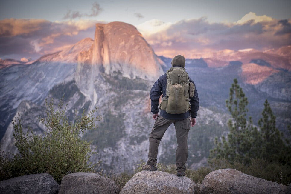 Helikon-Tex Summit Backpack, Coyote