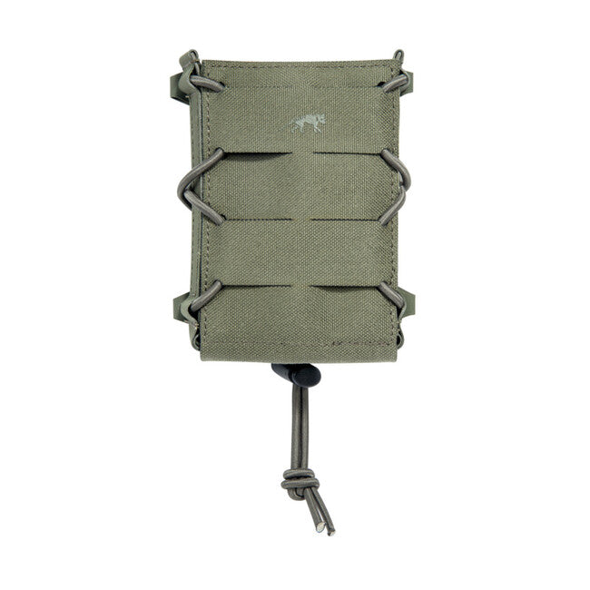 Tasmanian Tiger DBL Mag Pouch MCL, Olive