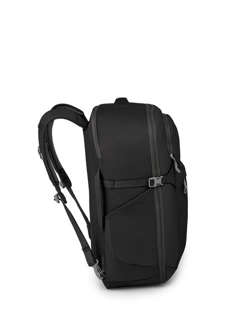 Osprey Daylite Carry-On Travel Pack 44, Black