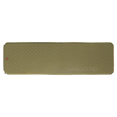 Robens Campground Self-Inflating Pad 3 cm