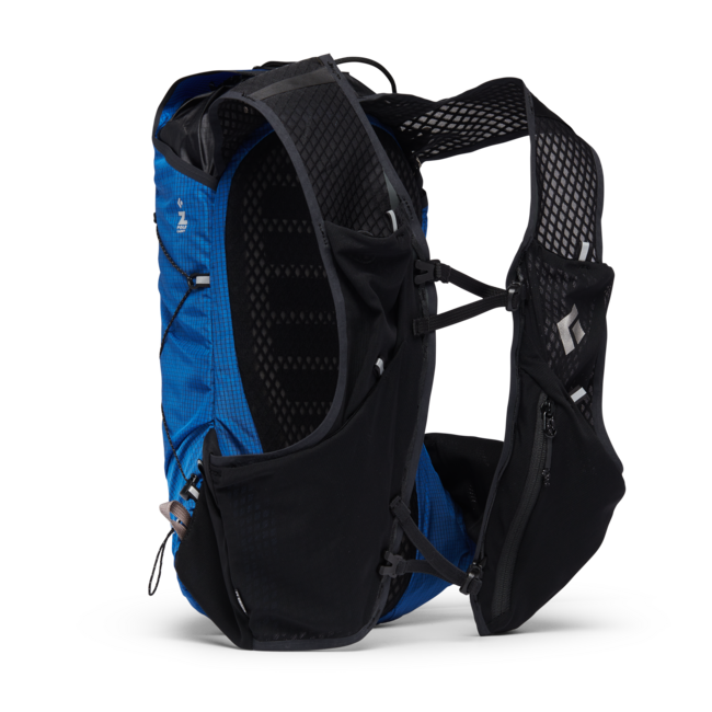 Black Diamond Turistický batoh Distance 8, ultra blue