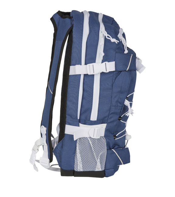 Forvert Ice Laptop Louis batoh 25L, modrá