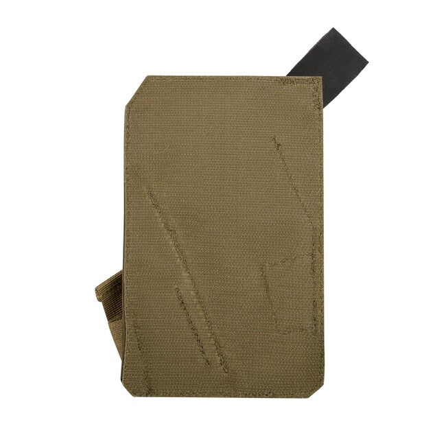 Helikon-Tex Insert Holster Attachment Velcro - Olive Green