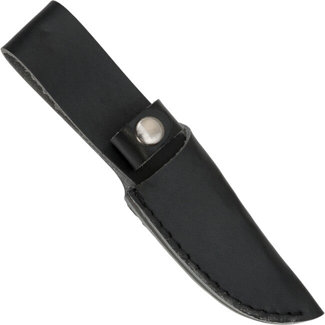 Haller Fixed Blade Knife Outdoor Zebraholz 83302