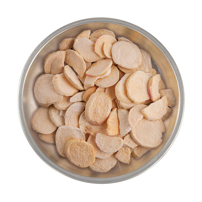 LYOfood Apricots 370g