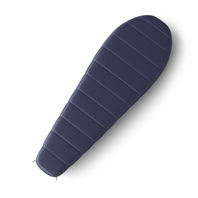 HUSKY Magnum Sleeping Bag, Navy Blue