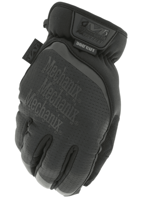 Mechanix FastFit Covert D4 Gloves