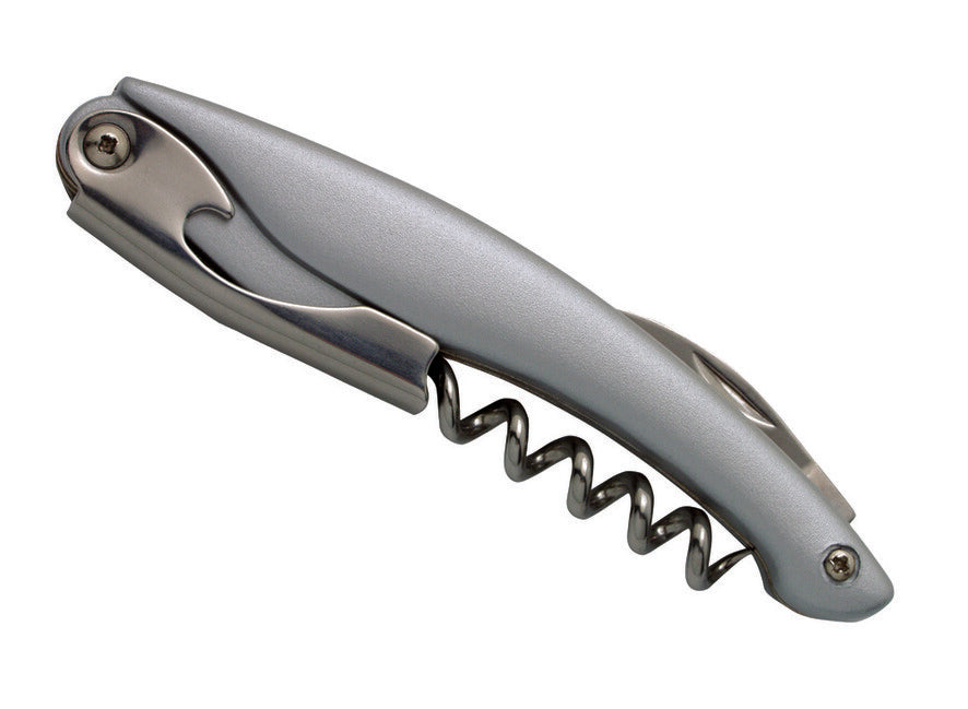 Baladeo ECO070 Fruti Waiter's Knife, Silver