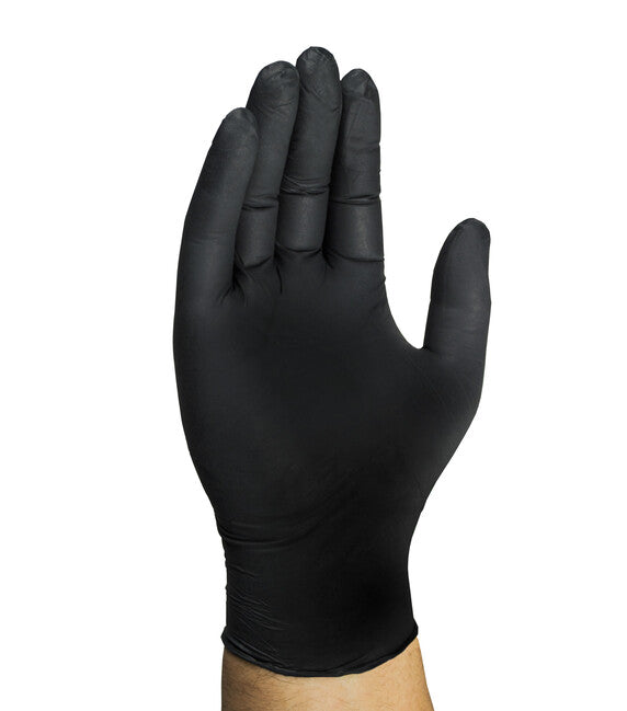 Mechanix Disposable Heavy Duty Nitrile Gloves (100 pcs)
