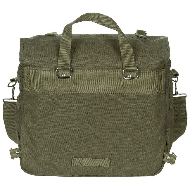 MFH Shoulder Bag 8L, Olive Drab